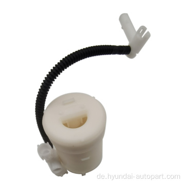 Autoteile Kraftstoffpumpenfilter 31112-3R000 für Hyundai Kia